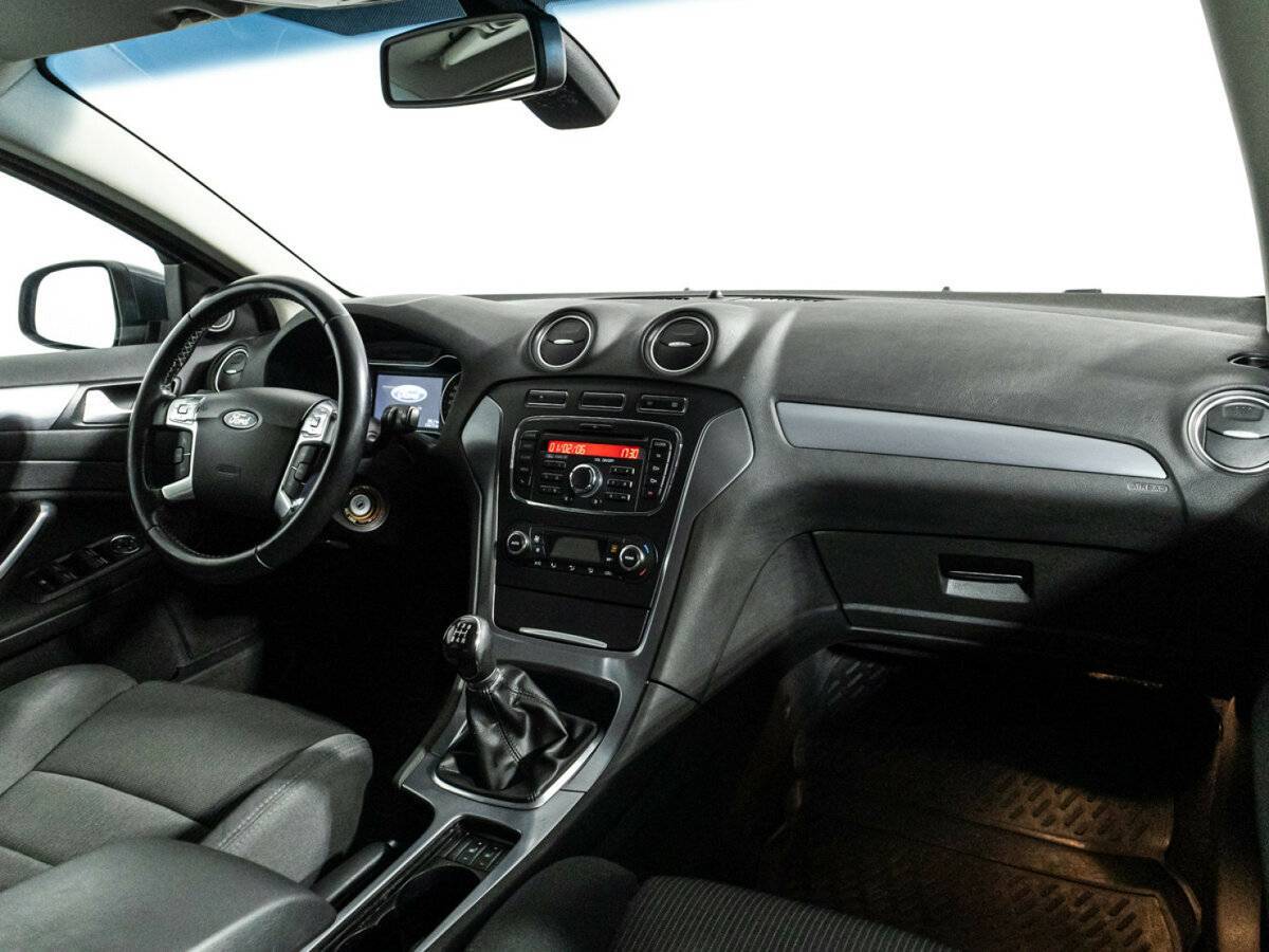 Купить Форд Мондео, 2013, 134 271 км.. Фото: #8