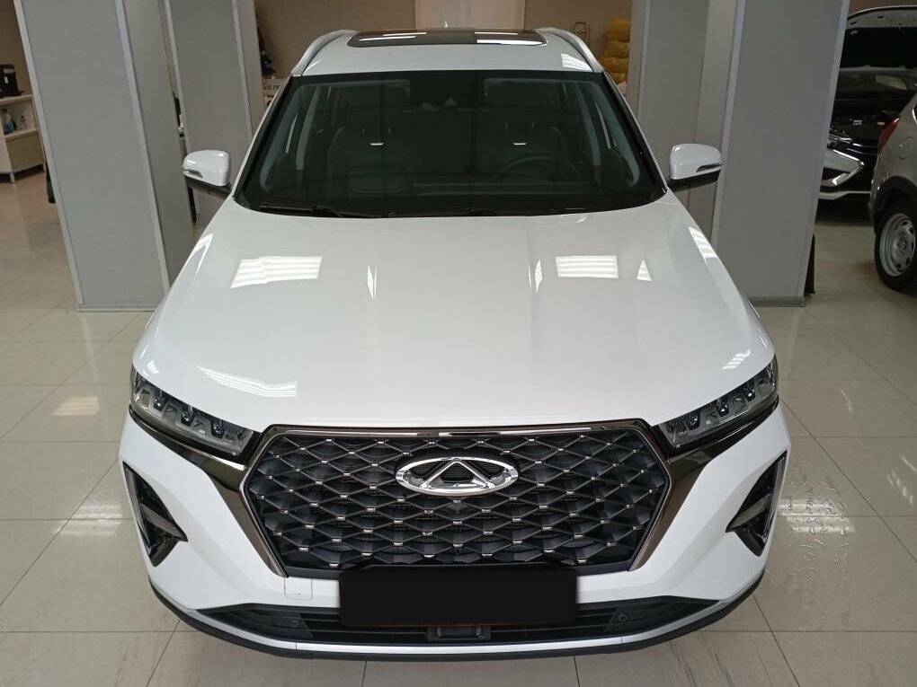 Купить Чери Тигго 7 Про Макс, 2022, 15 120 км.. Фото: #5