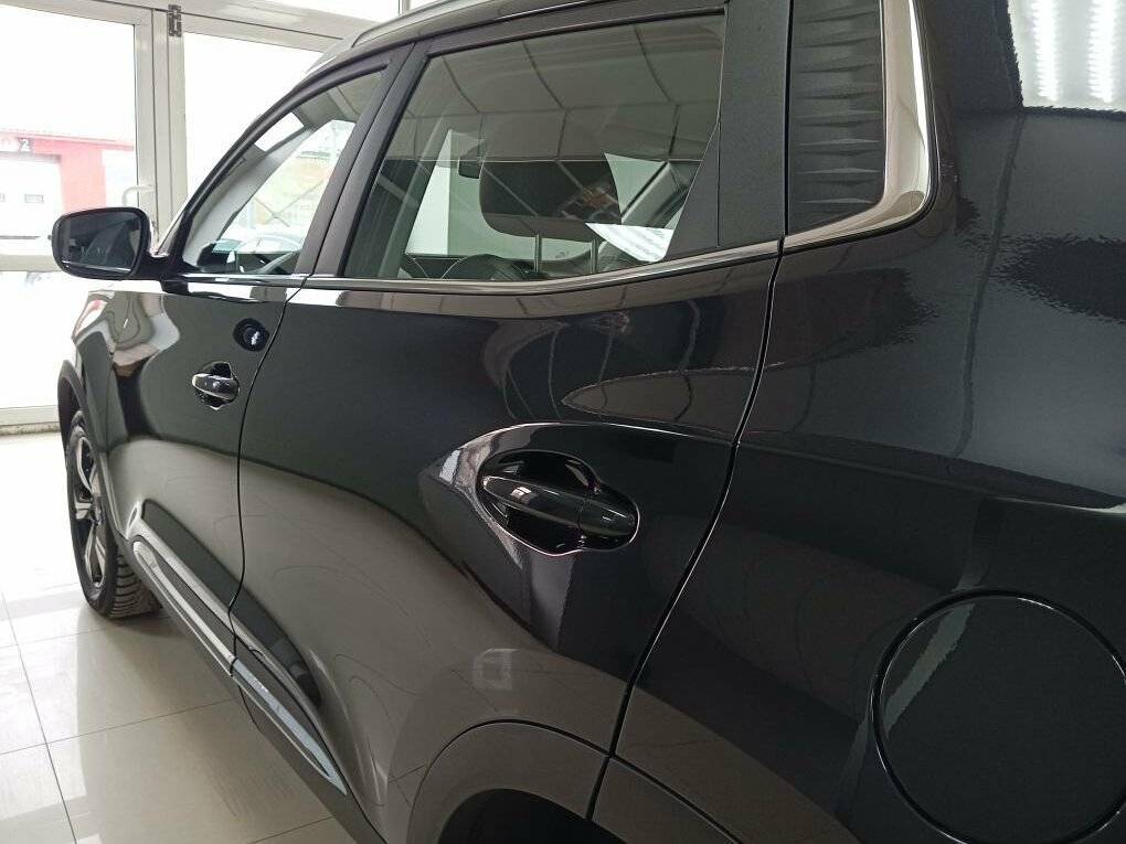 Купить Чери Тигго 4 Про, 2022, 66 894 км.. Фото: #4