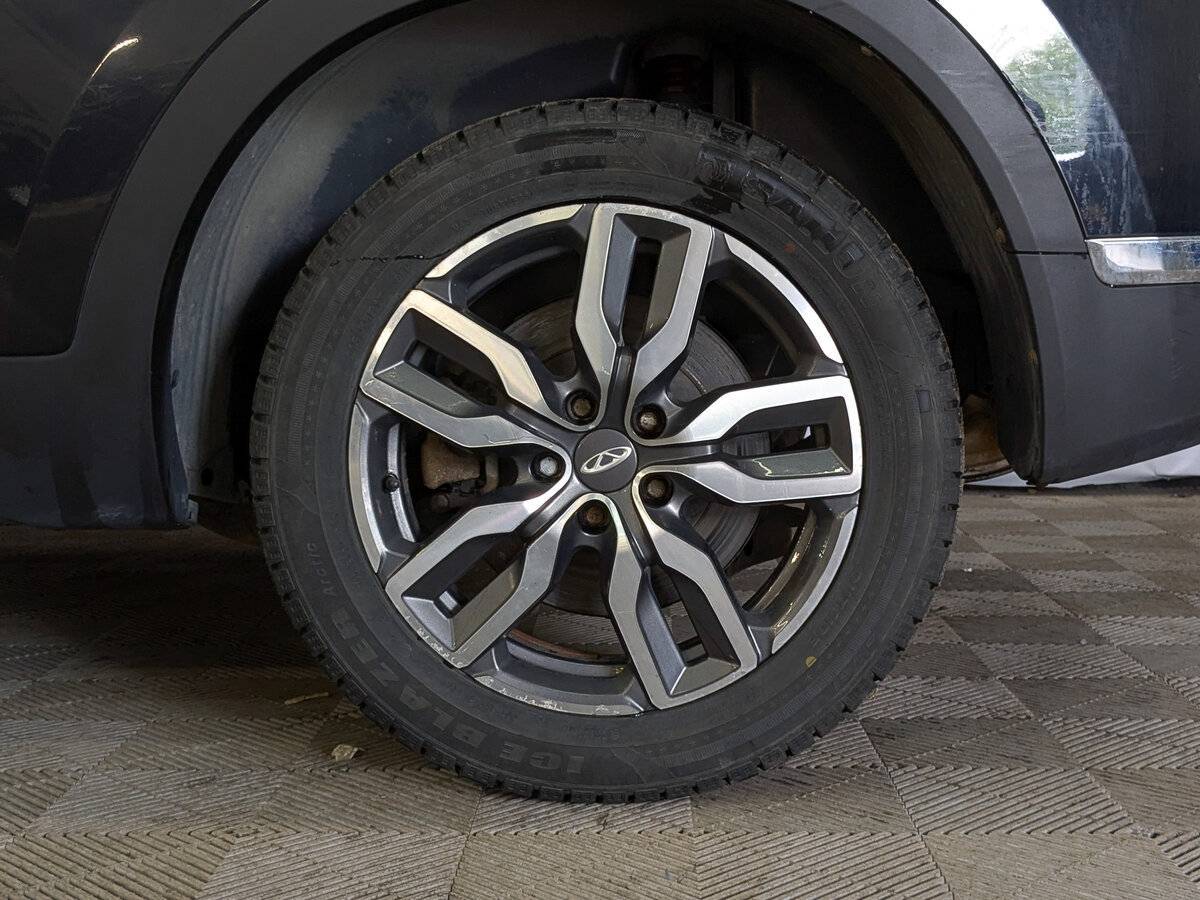 Купить Чери Тигго 4, 2021, 126 456 км.. Фото: #17