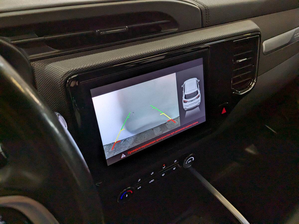 Купить Чери Тигго 4, 2021, 126 456 км.. Фото: #29