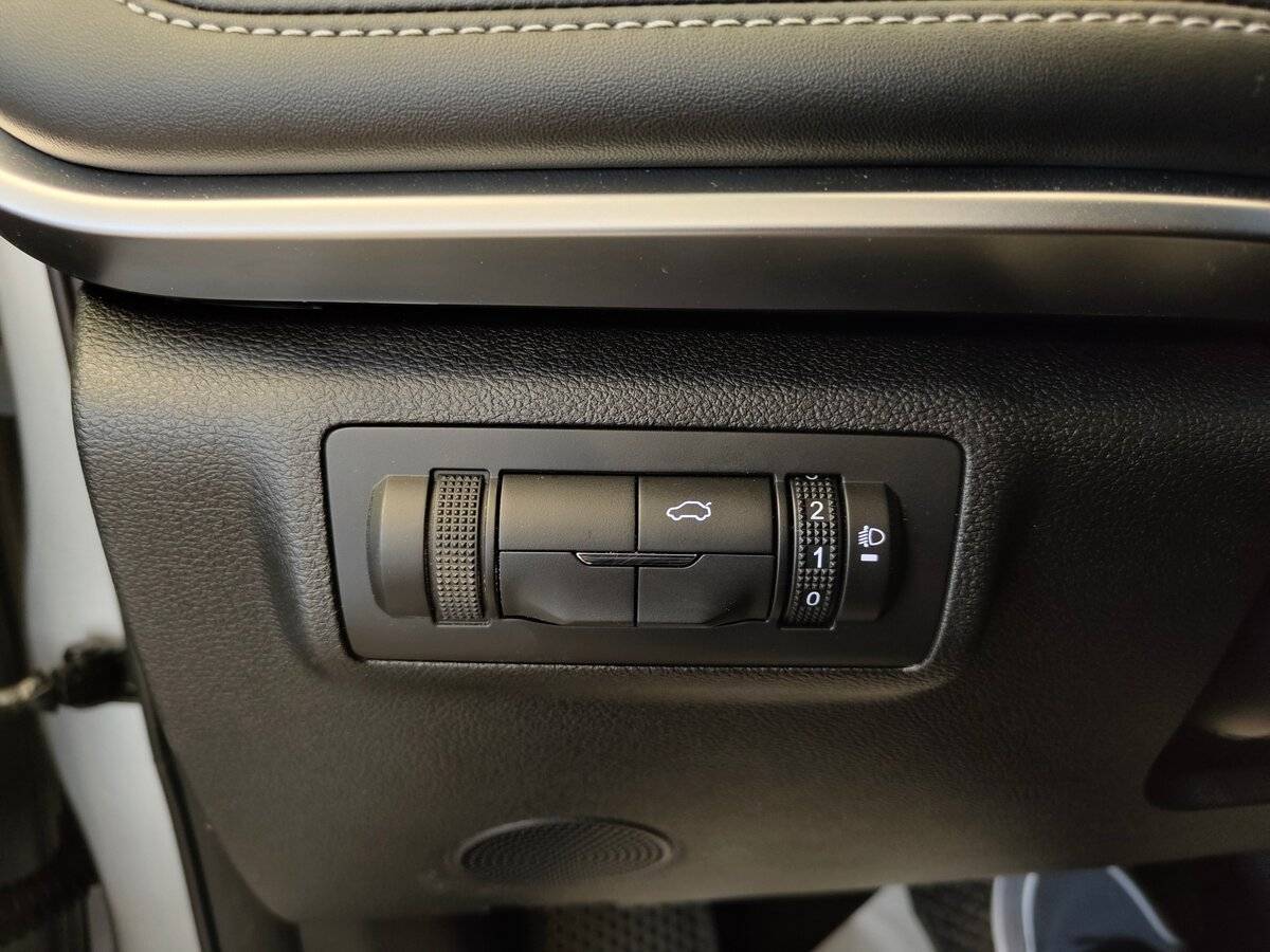 Купить Чери Тигго 7 Про, 2022, 49 350 км.. Фото: #10