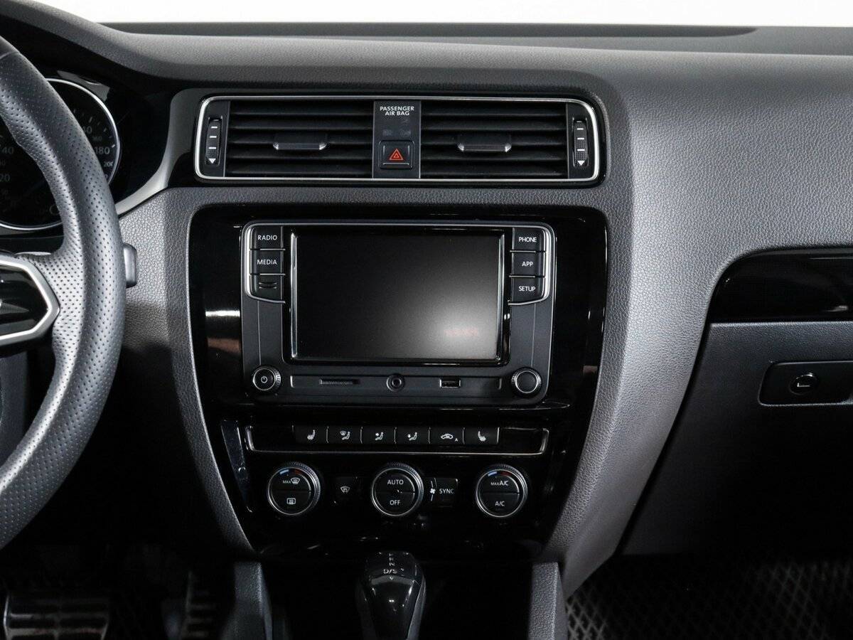 Купить Фольксваген Джетта, 2018, 126 419 км.. Фото: #12