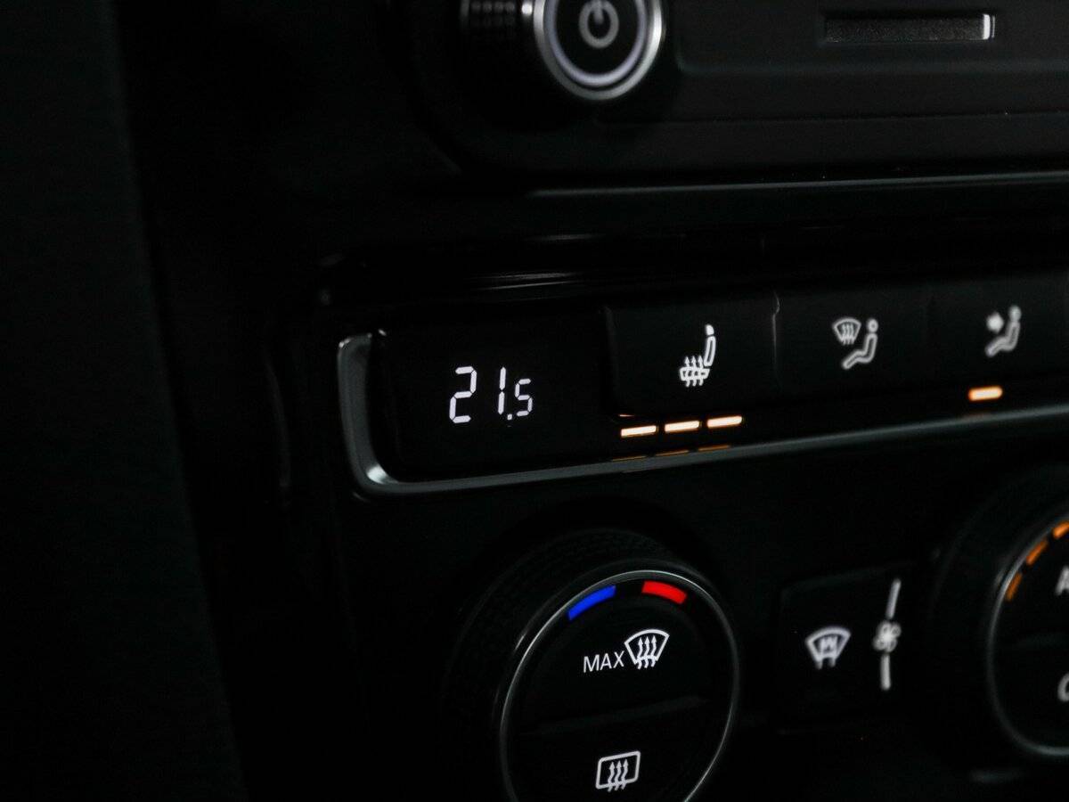 Купить Фольксваген Джетта, 2018, 126 419 км.. Фото: #16