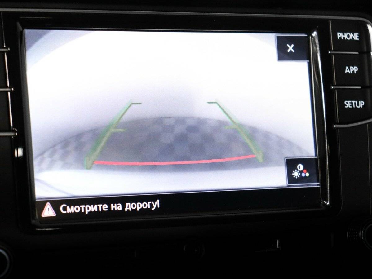 Купить Фольксваген Джетта, 2018, 126 419 км.. Фото: #17