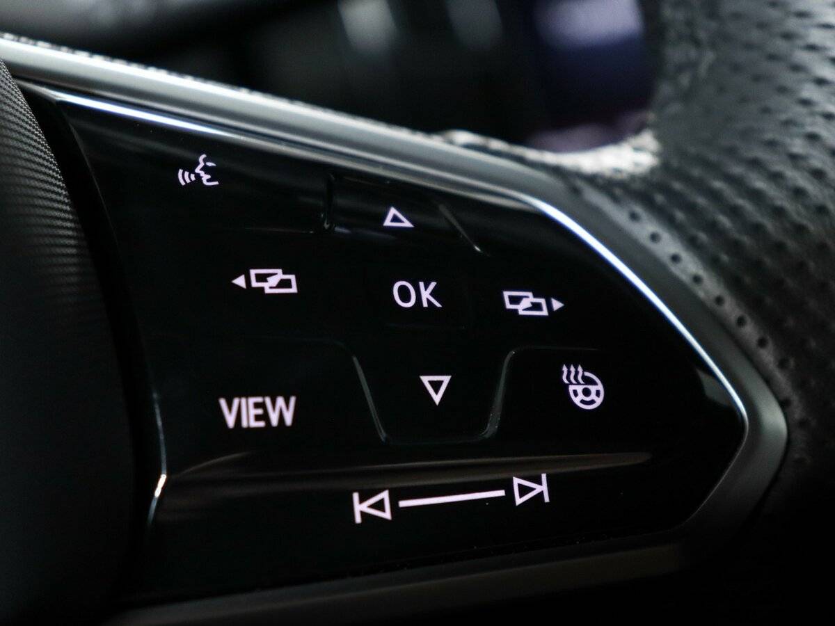 Купить Фольксваген Джетта, 2018, 126 419 км.. Фото: #19