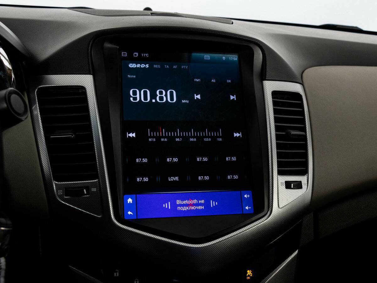 Купить Шевроле Круз, 2012, 202 000 км.. Фото: #10