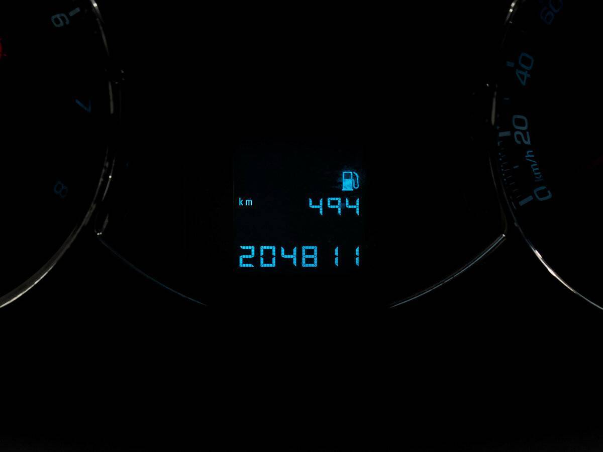 Купить Шевроле Круз, 2012, 202 000 км.. Фото: #13