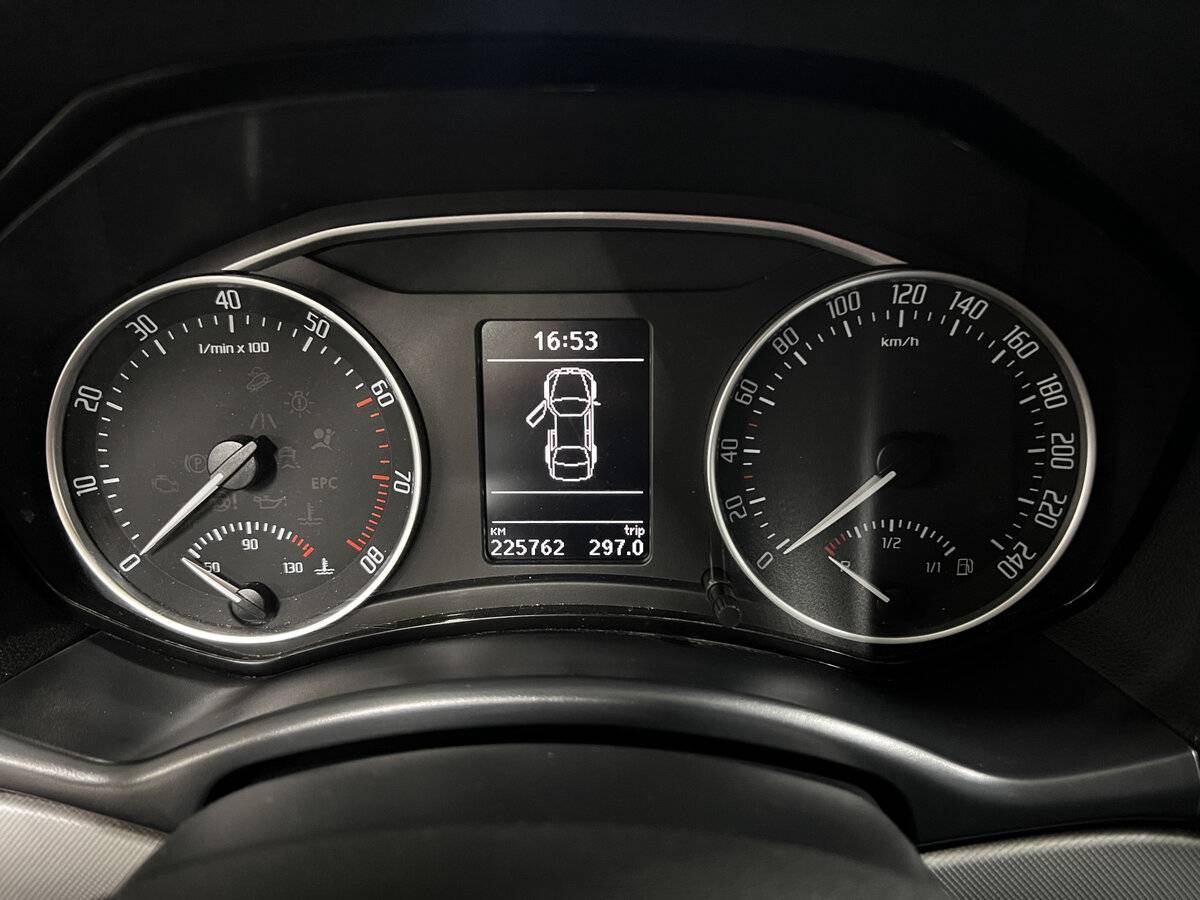 Купить Шкода Октавия, 2012, 225 715 км.. Фото: #11