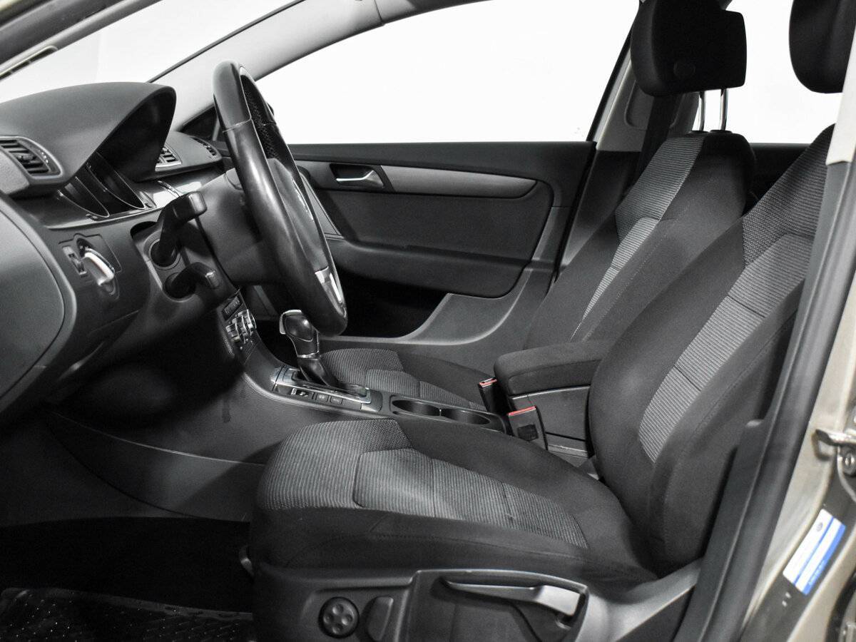 Купить Фольксваген Пассат, 2012, 280 564 км.. Фото: #8