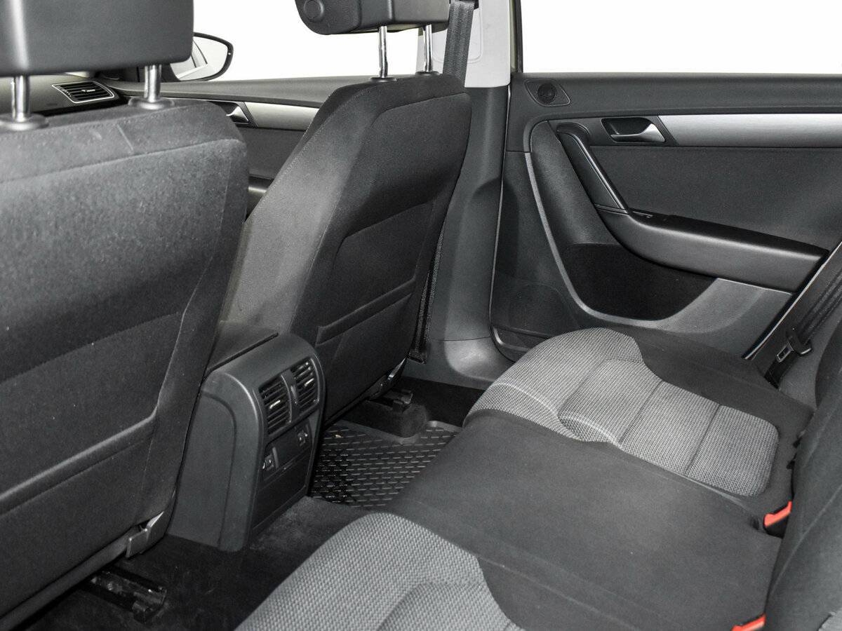 Купить Фольксваген Пассат, 2012, 280 564 км.. Фото: #9