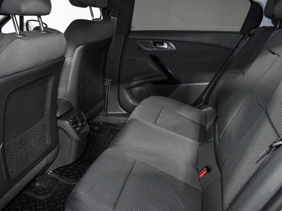 Купить Пежо 508, 2016, 124 000 км.. Фото: #8