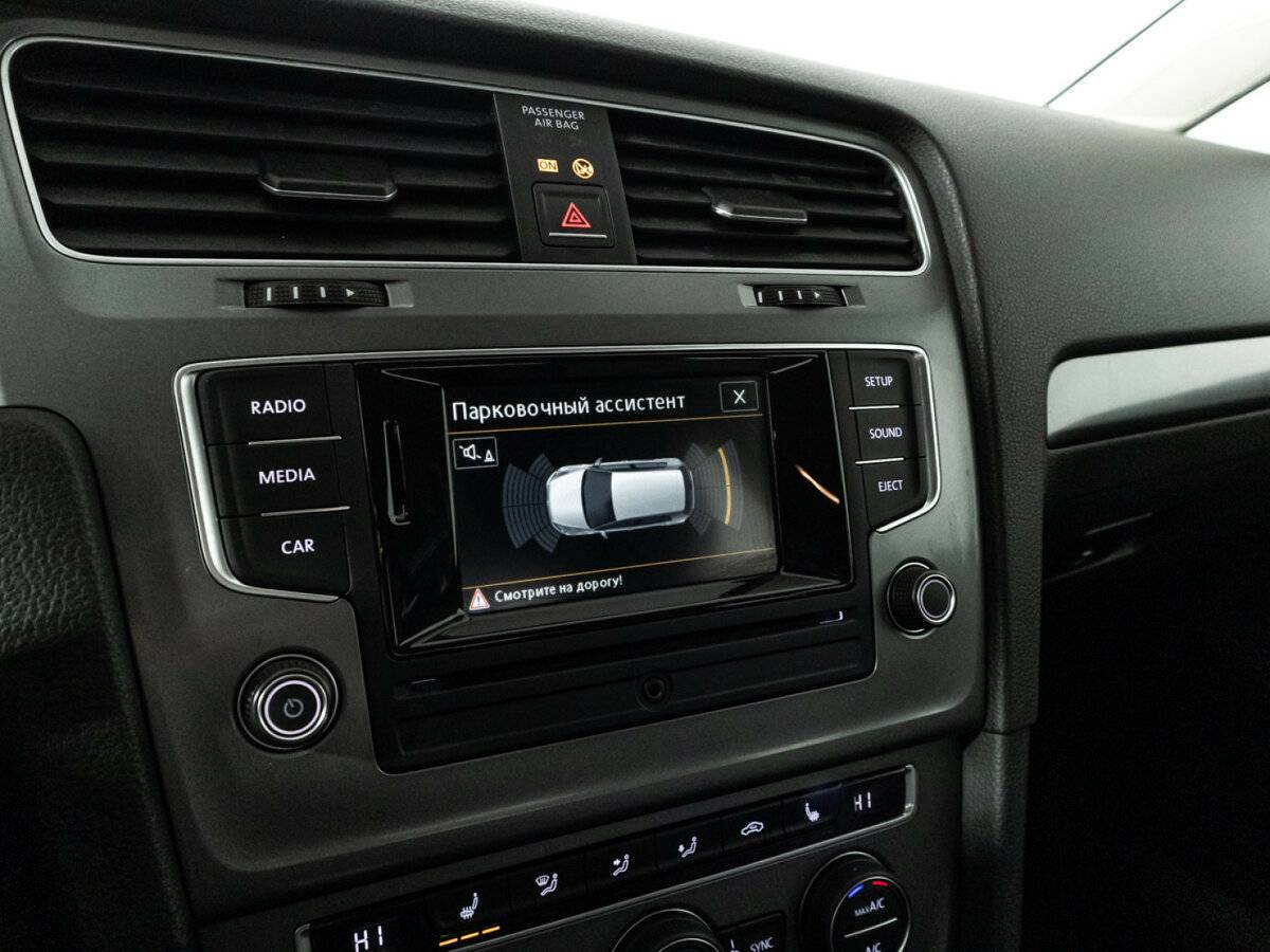 Купить Фольксваген Гольф, 2013, 130 080 км.. Фото: #14