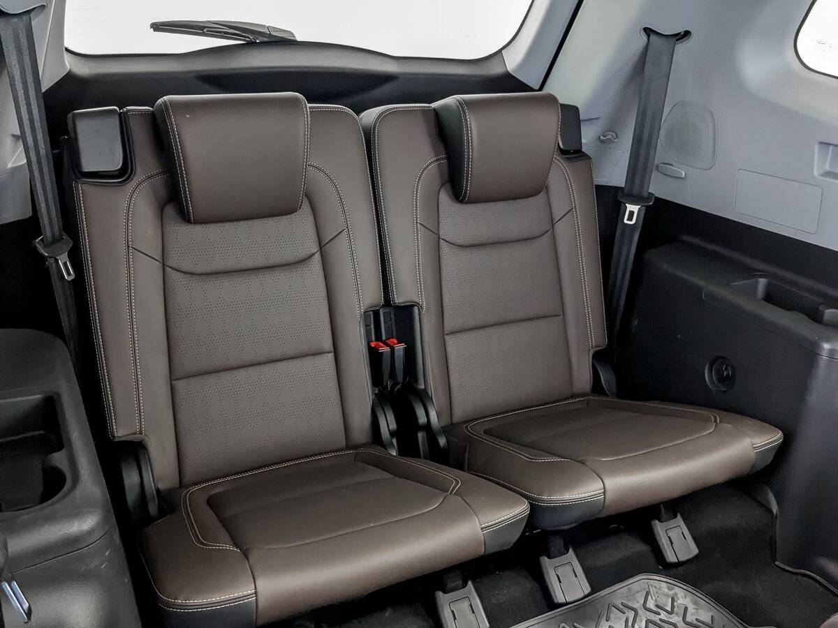 Купить Чери Тигго 8 Про, 2021, 115 538 км.. Фото: #12