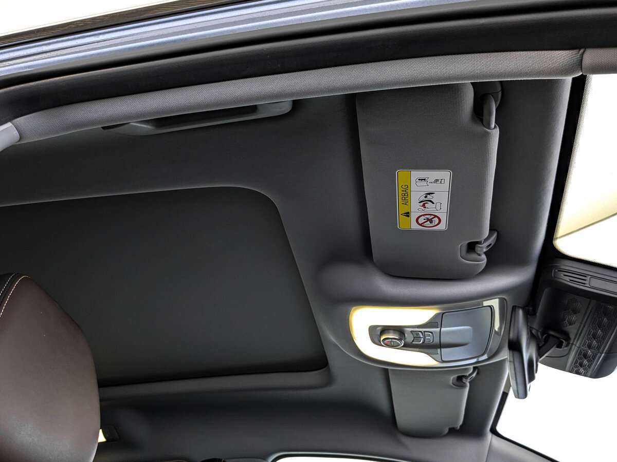 Купить Чери Тигго 8 Про, 2021, 115 538 км.. Фото: #23