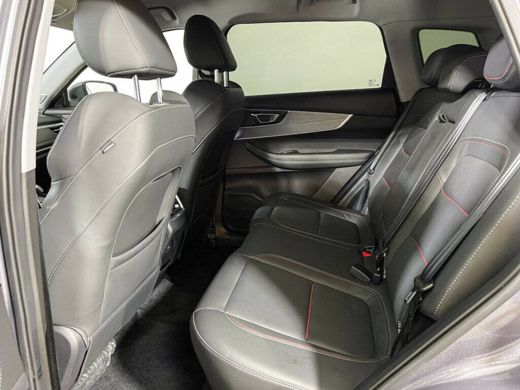 Купить Чери Тигго 7 Про, 2022, 38 036 км.. Фото: #9