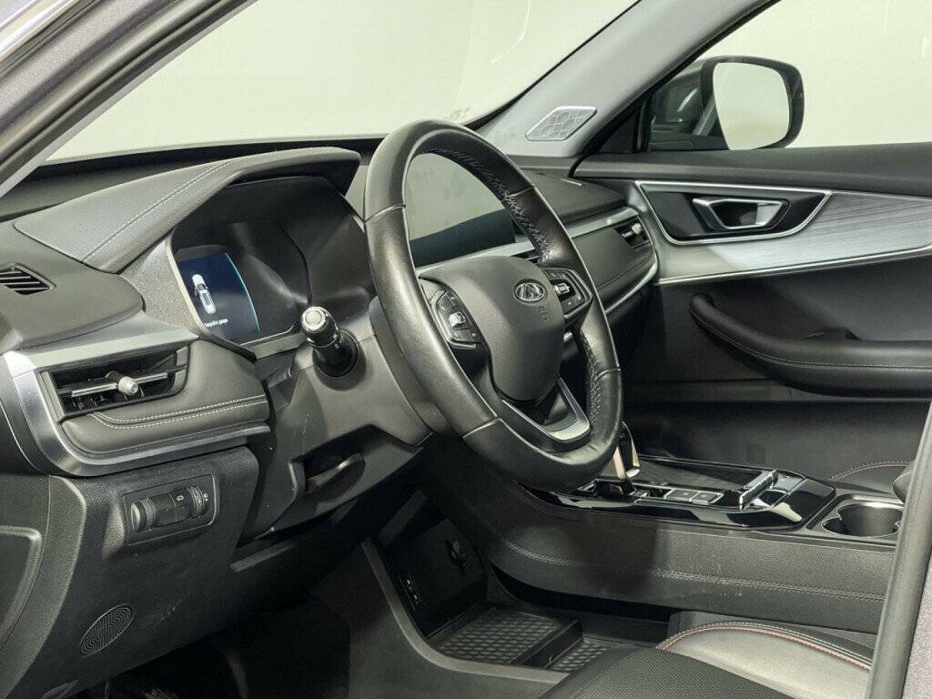 Купить Чери Тигго 7 Про, 2022, 38 036 км.. Фото: #12