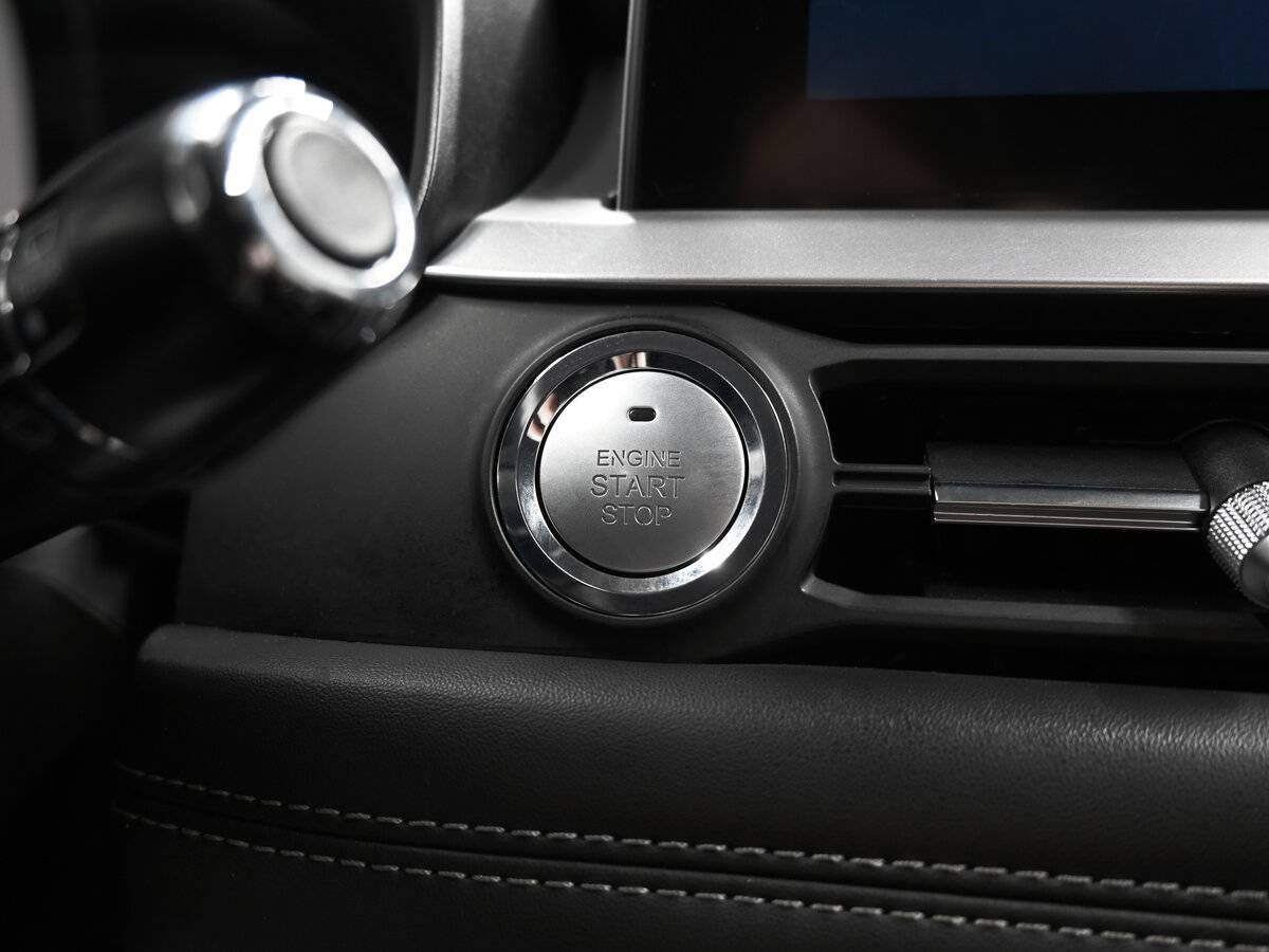 Купить Чери Тигго 7 Про, 2021, 74 695 км.. Фото: #18