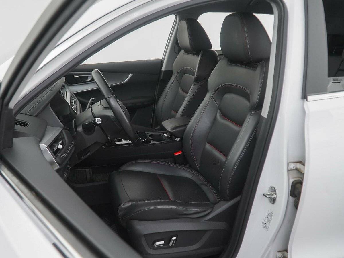 Купить Чери Тигго 7 Про, 2021, 73 693 км.. Фото: #10