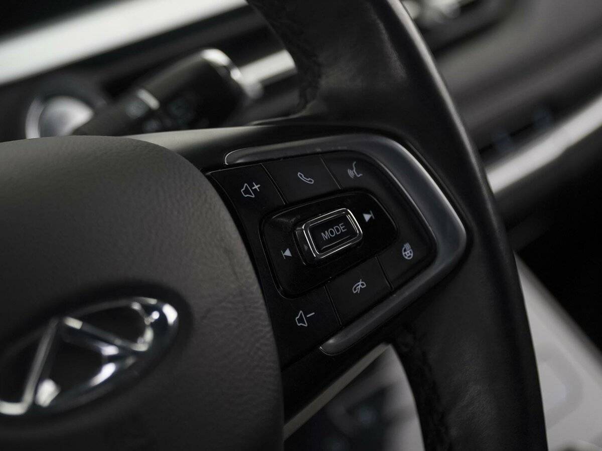 Купить Чери Тигго 7 Про, 2021, 73 693 км.. Фото: #14