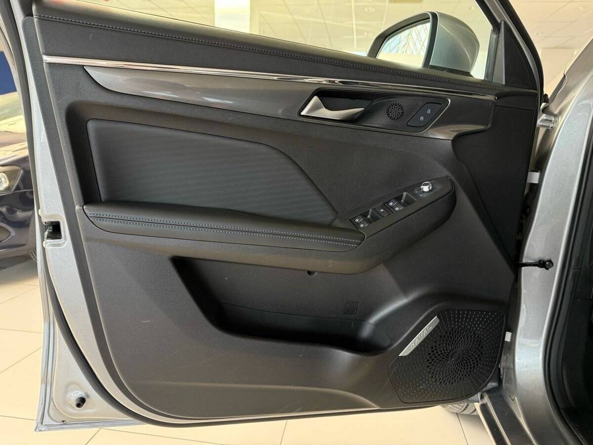 Купить Хавал Джолион, 2021, 53 931 км.. Фото: #11