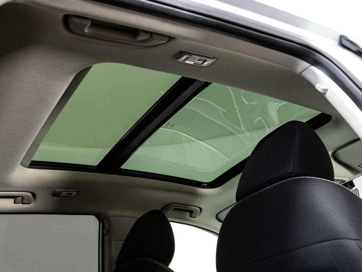 Купить Джили Кулрэй, 2021, 20 152 км.. Фото: #15