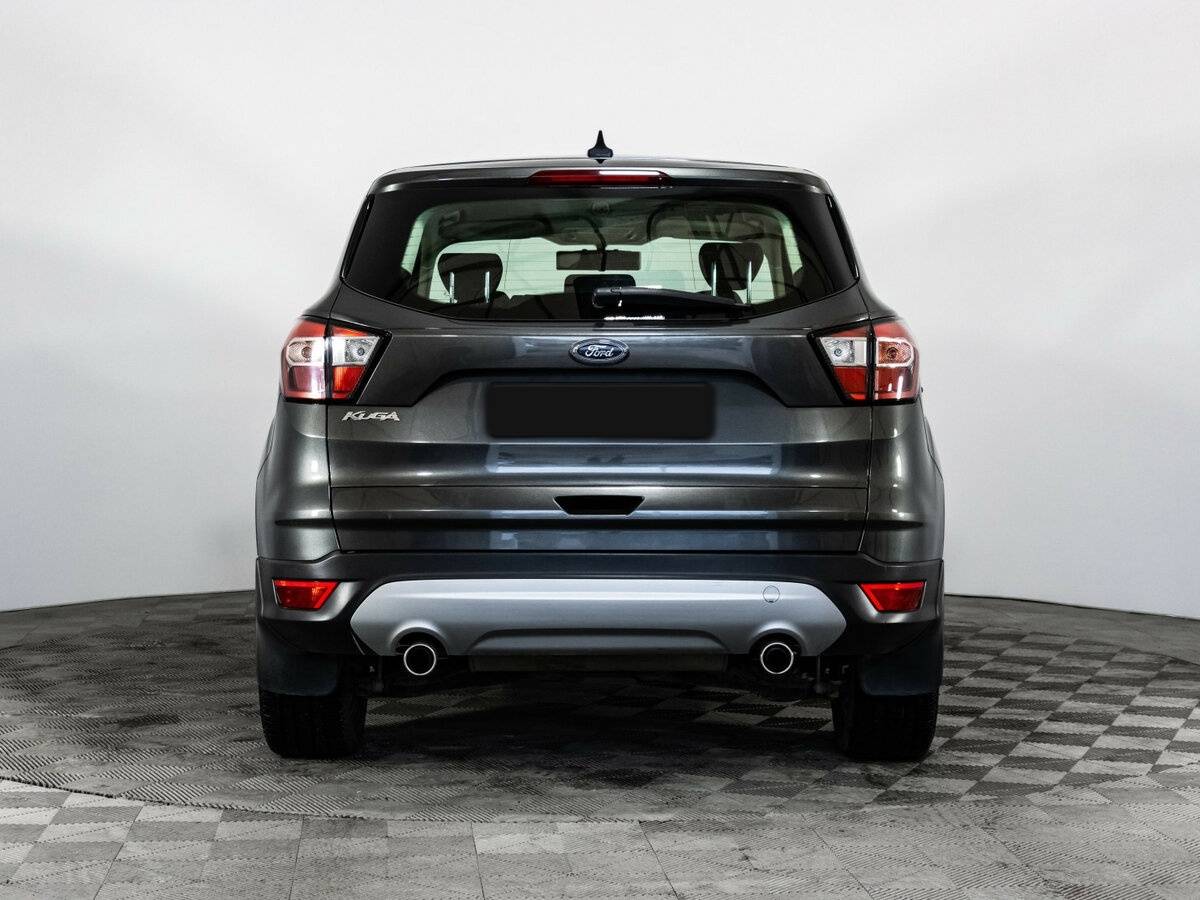 Купить Форд Куга, 2017, 89 267 км.. Фото: #5