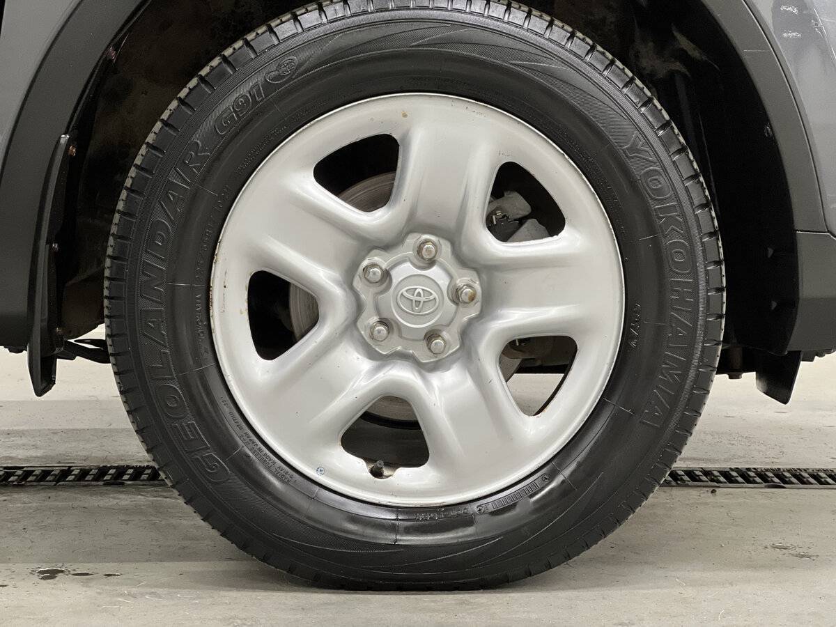 Купить Тойота Рав4, 2013, 203 564 км.. Фото: #17