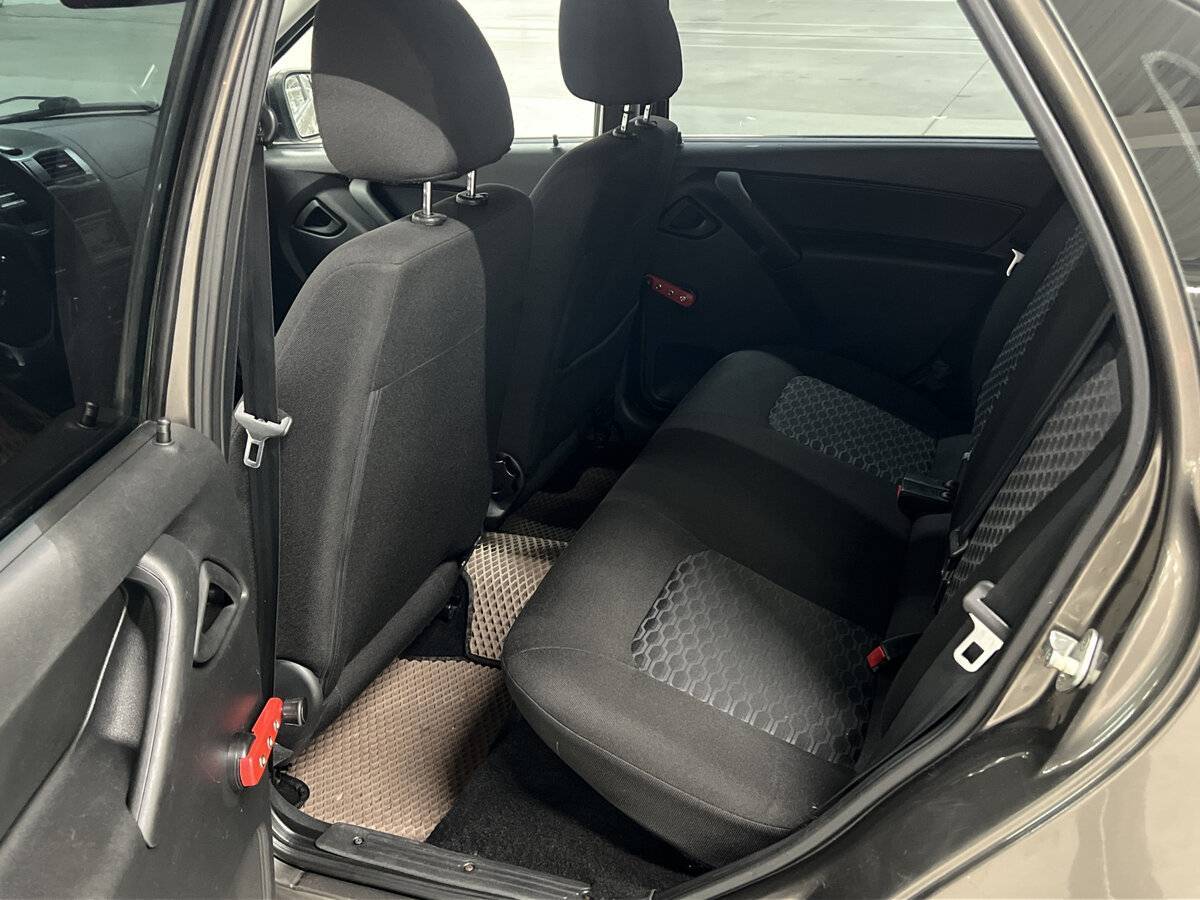 Купить Лада (ВАЗ) Гранта, 2021, 82 674 км.. Фото: #11