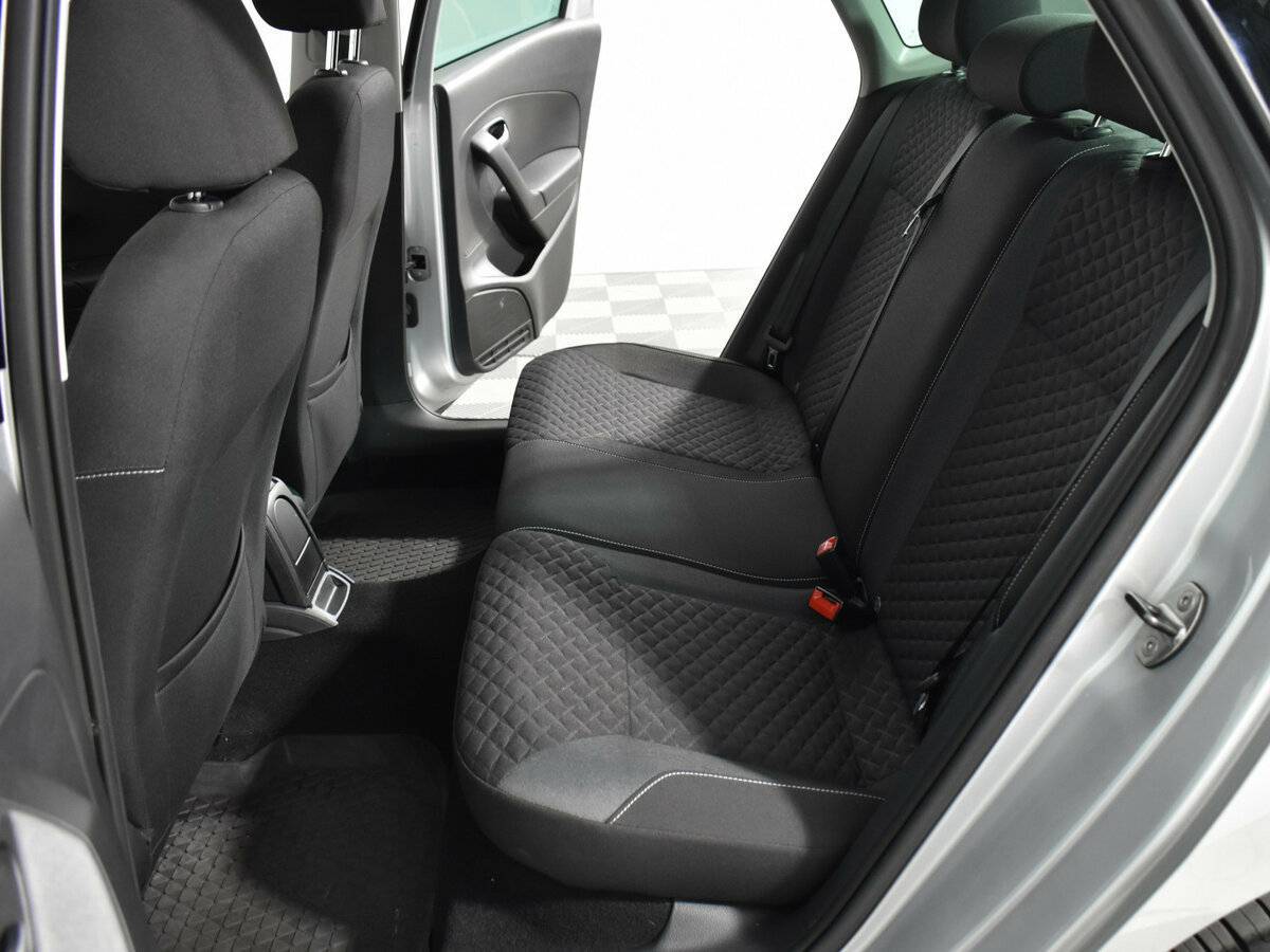 Купить Фольксваген Поло, 2018, 55 000 км.. Фото: #11