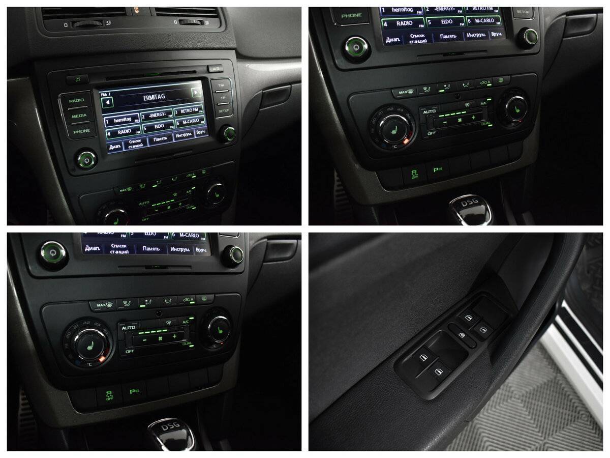 Купить Шкода Йети, 2014, 140 797 км.. Фото: #12