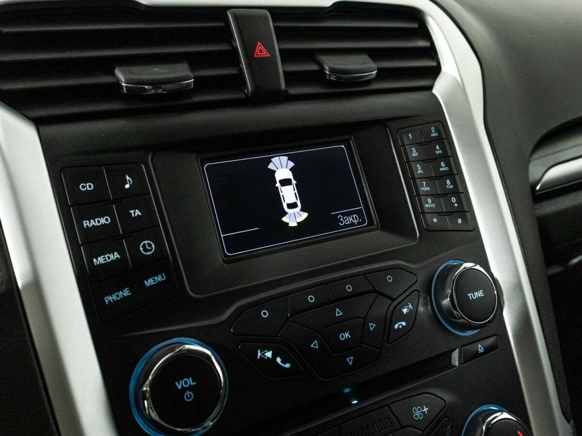 Купить Форд Мондео, 2015, 60 032 км.. Фото: #15