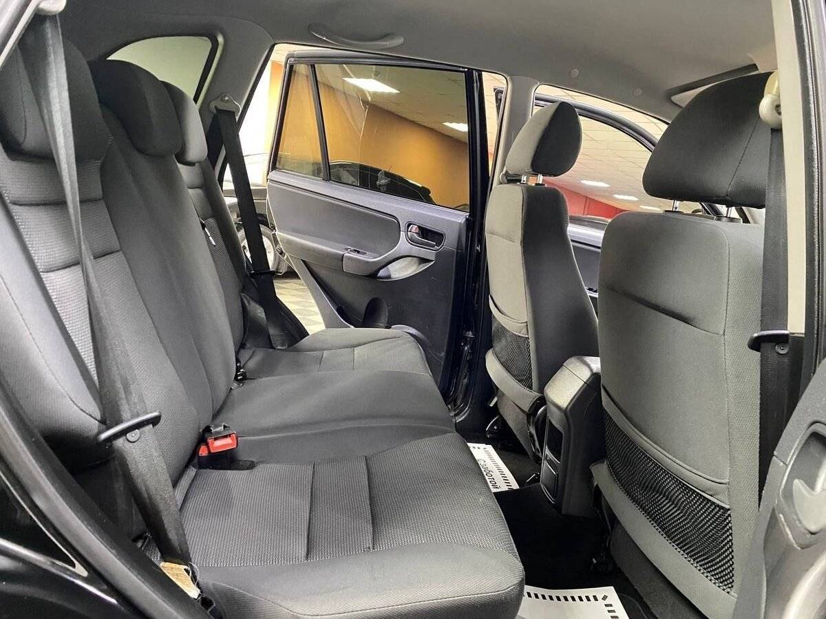 Купить Чери Тигго (Т11), 2013, 93 000 км.. Фото: #11