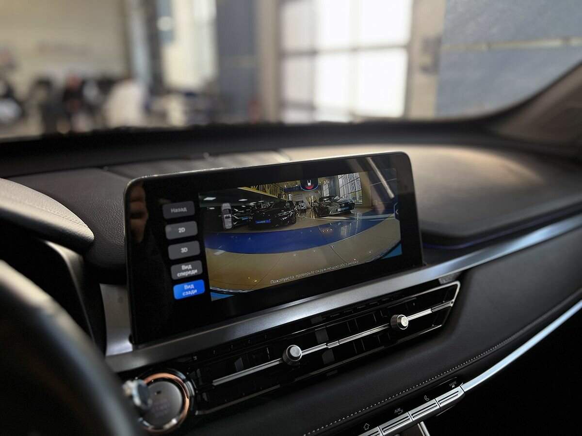 Купить Чери Тигго 4 Про, 2022, 10 148 км.. Фото: #17