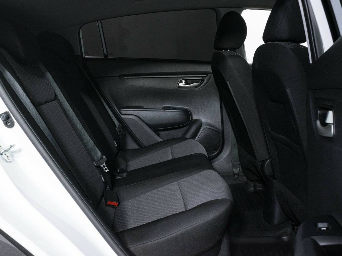 Купить Киа Рио, 2019, 120 000 км.. Фото: #8