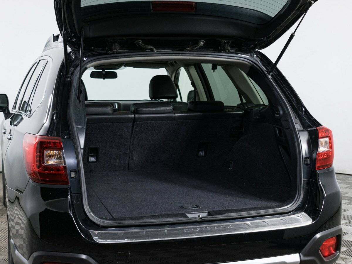 Купить Субару Аутбэк, 2015, 234 243 км.. Фото: #7