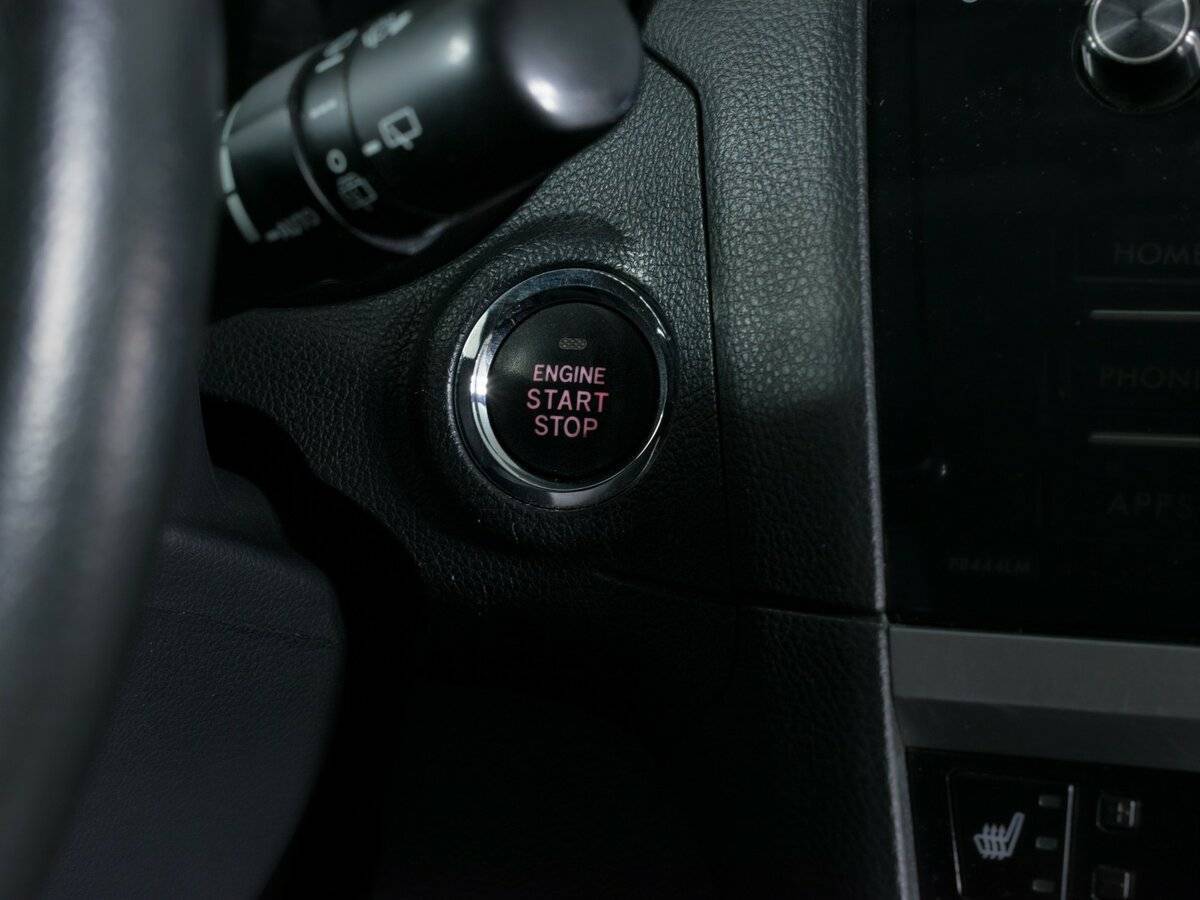 Купить Субару Аутбэк, 2015, 234 243 км.. Фото: #14