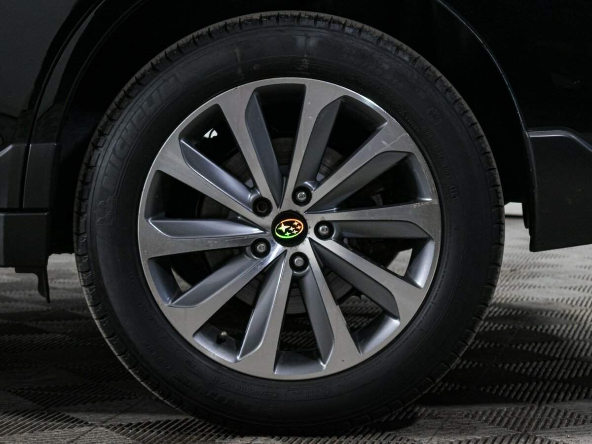 Купить Субару Аутбэк, 2015, 234 243 км.. Фото: #19