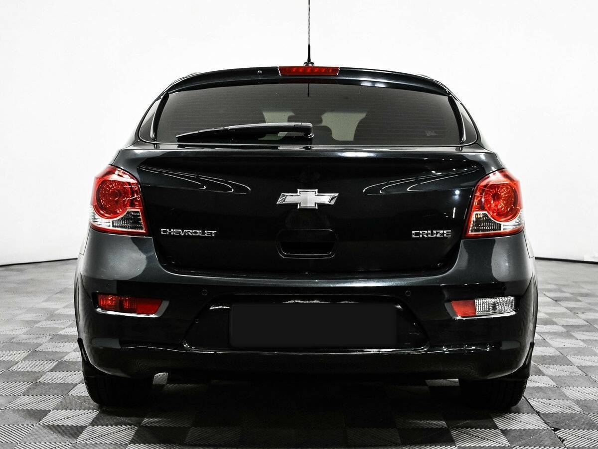 Купить Шевроле Круз, 2014, 158 338 км.. Фото: #5