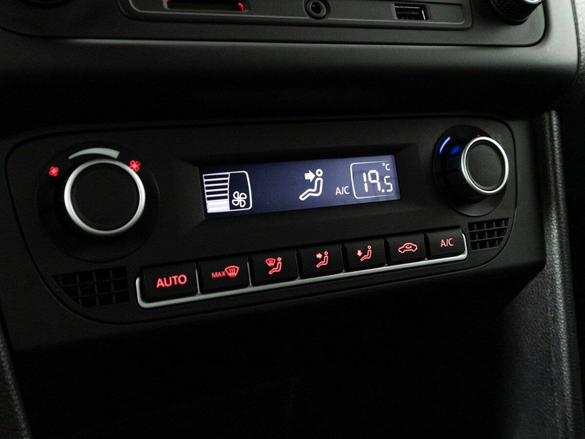 Купить Фольксваген Поло, 2017, 119 057 км.. Фото: #14