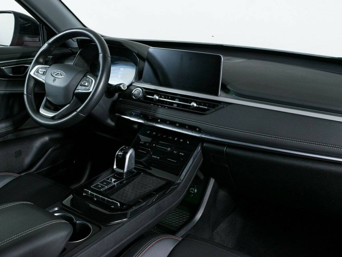 Купить Чери Тигго 7 Про, 2022, 44 100 км.. Фото: #10