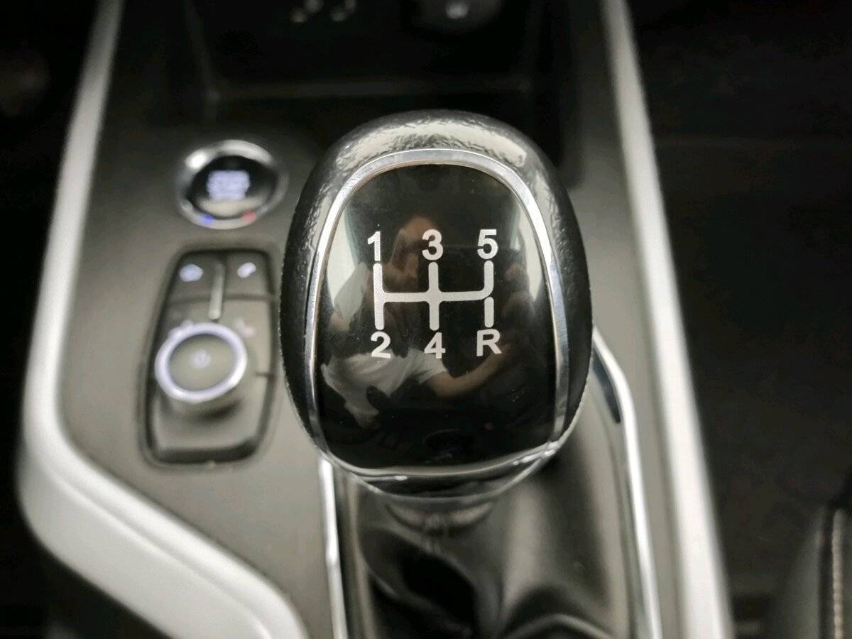 Купить Чери Тигго 4, 2020, 70 017 км.. Фото: #17