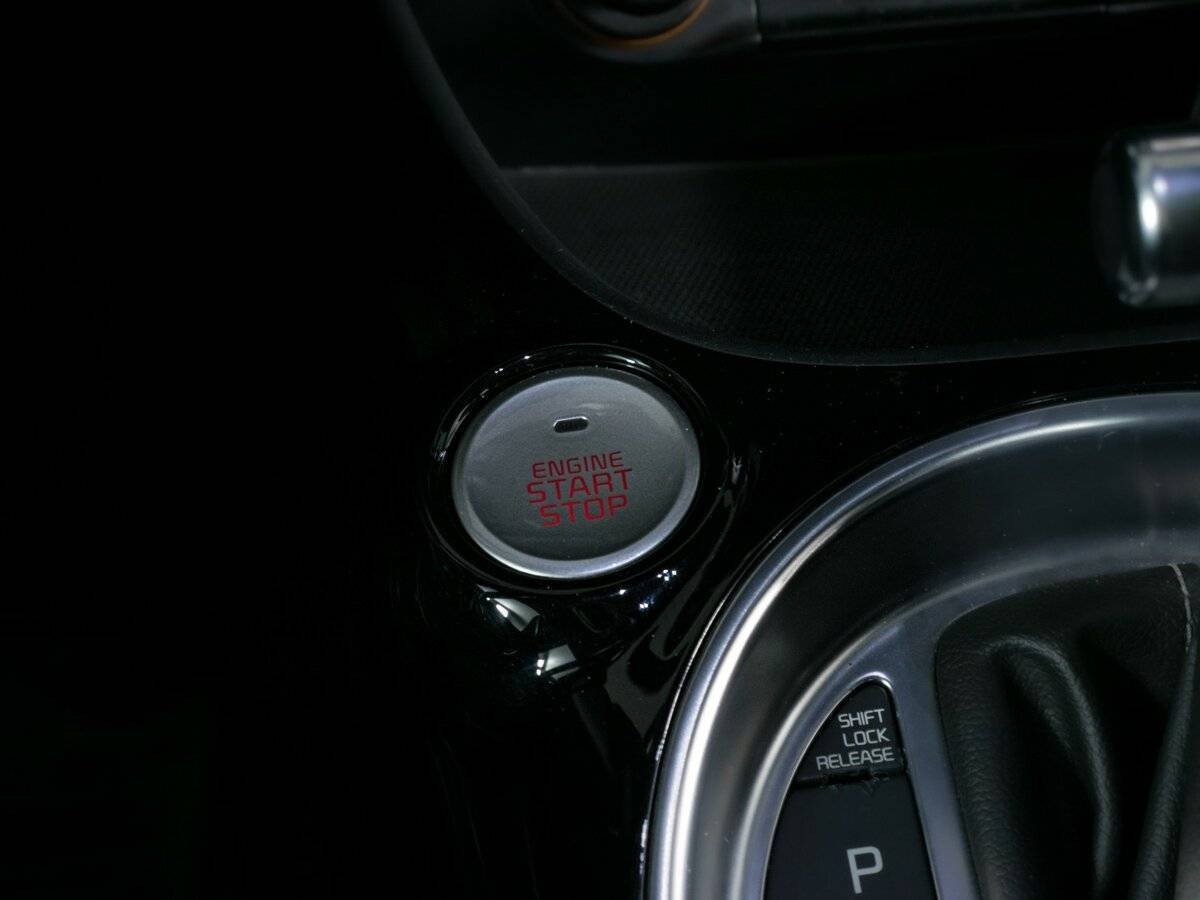 Купить Киа Соул, 2018, 77 160 км.. Фото: #13