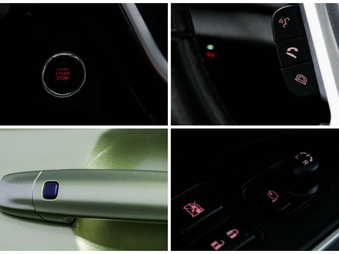 Купить Сузуки С-Икс4, 2014, 145 349 км.. Фото: #20