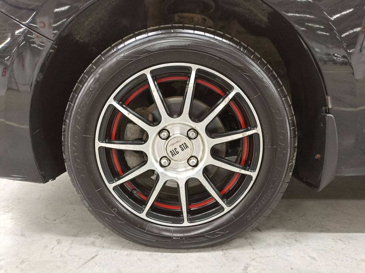 Купить Хендай Солярис, 2018, 142 157 км.. Фото: #17