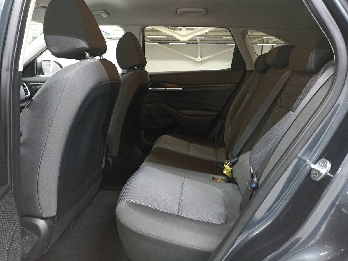 Купить Киа Сельтос, 2019, 92 093 км.. Фото: #11