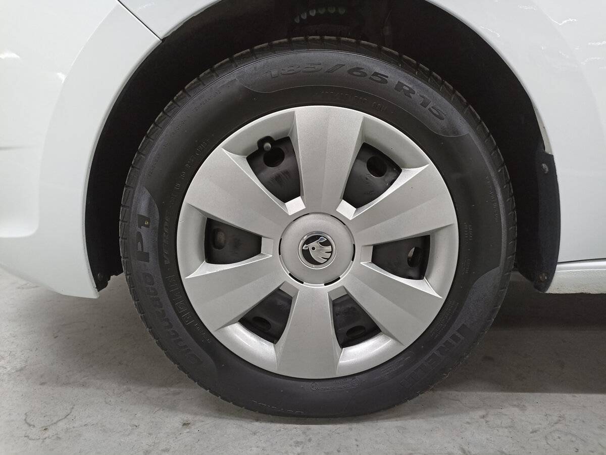 Купить Шкода Рапид, 2019, 66 576 км.. Фото: #17