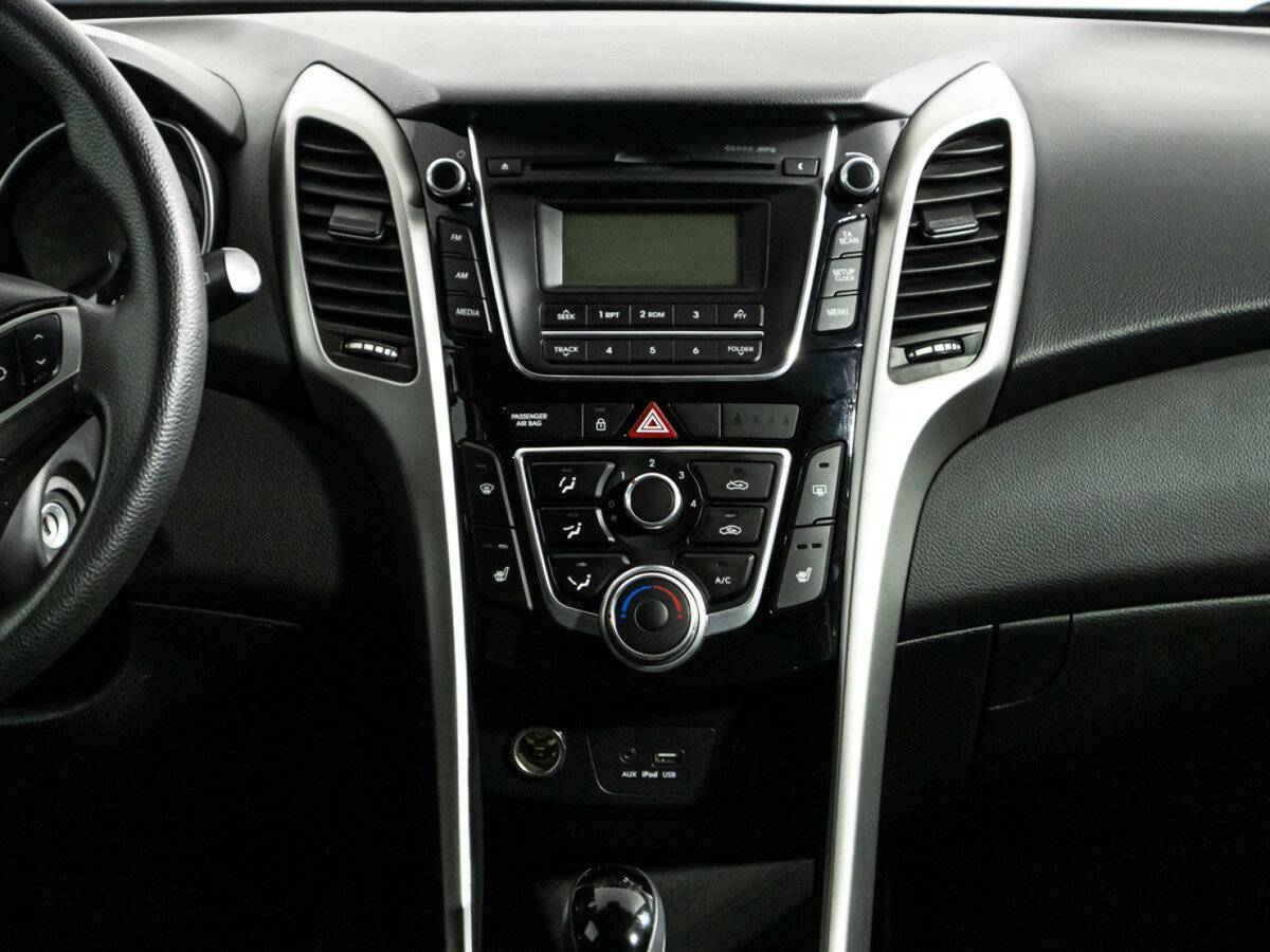 Купить Хендай ай30, 2016, 98 223 км.. Фото: #13