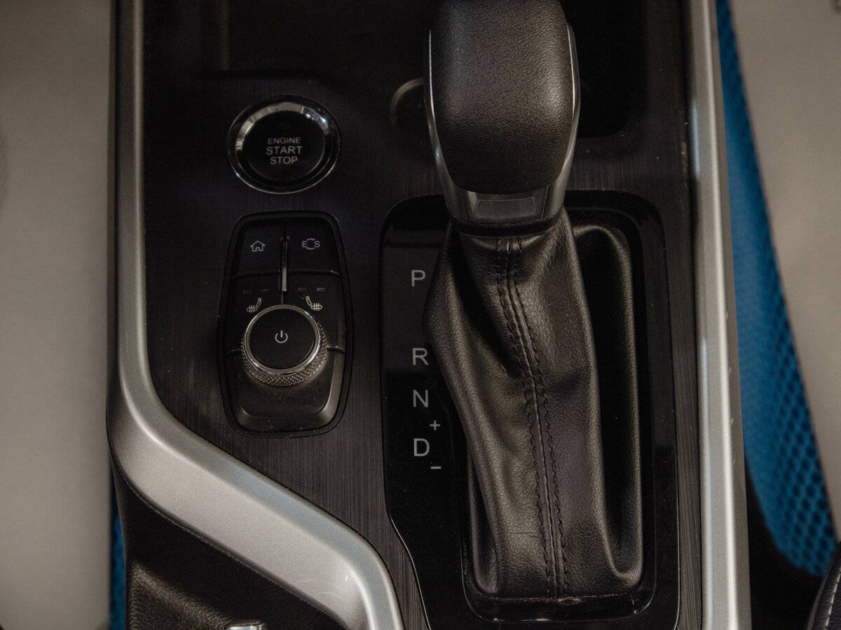 Купить Чери Тигго 4, 2020, 43 100 км.. Фото: #15