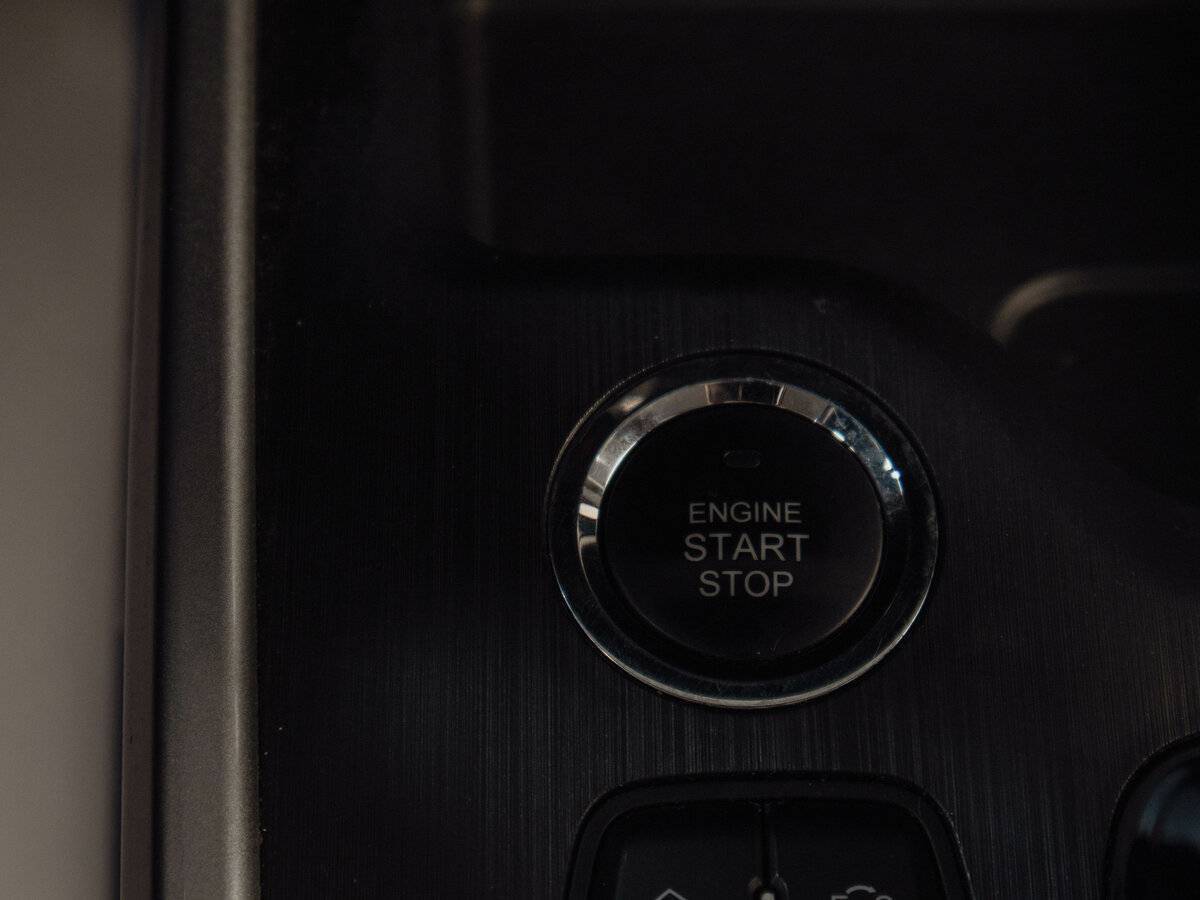 Купить Чери Тигго 4, 2020, 43 100 км.. Фото: #16